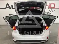 2022 Ford FOCUS
