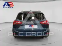 2022 Ford FOCUS
