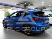 2022 Ford FOCUS