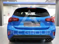 2022 Ford FOCUS