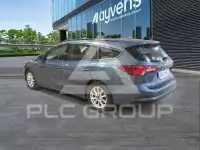 2022 Ford FOCUS