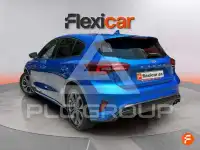 2022 Ford FOCUS