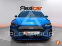 2022 Ford FOCUS