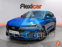2022 Ford FOCUS