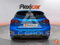2022 Ford FOCUS