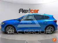 2022 Ford FOCUS