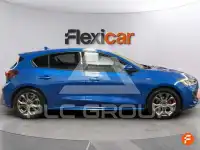 2022 Ford FOCUS