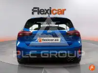 2022 Ford FOCUS