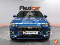 2022 Ford FOCUS