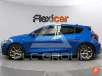2022 Ford FOCUS