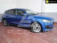2022 Ford FOCUS