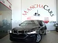 2022 Ford FOCUS