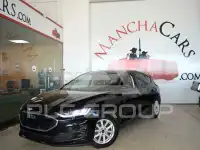 2022 Ford FOCUS