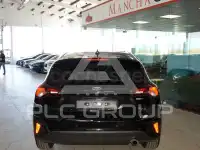 2022 Ford FOCUS