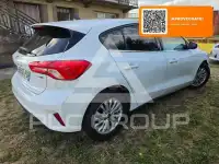 2022 Ford FOCUS