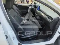 2022 Ford FOCUS