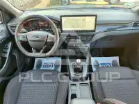 2022 Ford FOCUS