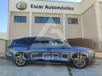 2022 Ford FOCUS
