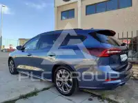 2022 Ford FOCUS