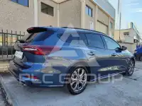 2022 Ford FOCUS