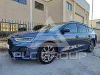 2022 Ford FOCUS