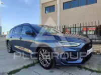 2022 Ford FOCUS