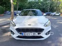 2022 Ford FOCUS