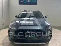 2022 Ford FOCUS