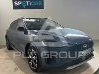 2022 Ford FOCUS