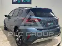 2022 Ford FOCUS