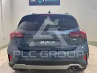 2022 Ford FOCUS