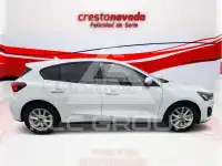 2022 Ford FOCUS