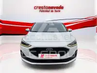 2022 Ford FOCUS