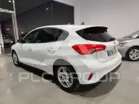 2022 Ford FOCUS