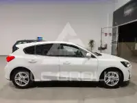 2022 Ford FOCUS