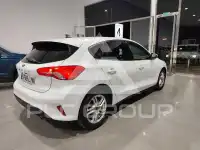 2022 Ford FOCUS