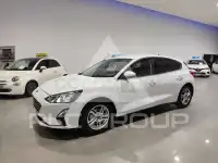 2022 Ford FOCUS