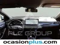 2022 Ford FOCUS