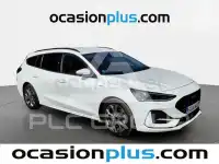 2022 Ford FOCUS
