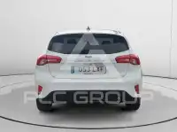 2022 Ford FOCUS