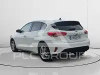 2022 Ford FOCUS