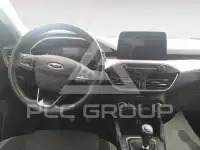 2022 Ford FOCUS