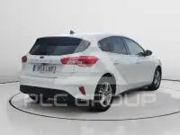 2022 Ford FOCUS