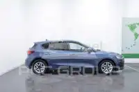 2022 Ford FOCUS