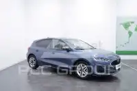 2022 Ford FOCUS