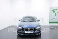 2022 Ford FOCUS