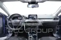 2022 Ford FOCUS