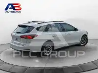 2022 Ford FOCUS