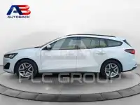 2022 Ford FOCUS