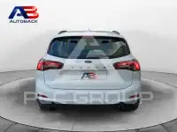 2022 Ford FOCUS
